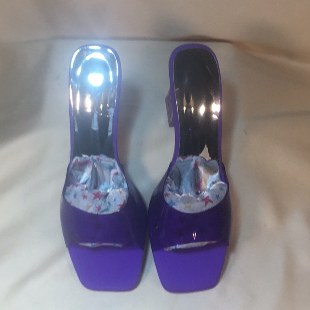 Rouge Slides